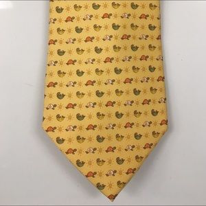 Salvatore Ferragamo Tie